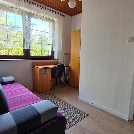 Renesans Hotell Władysławowo Eksteriør bilde