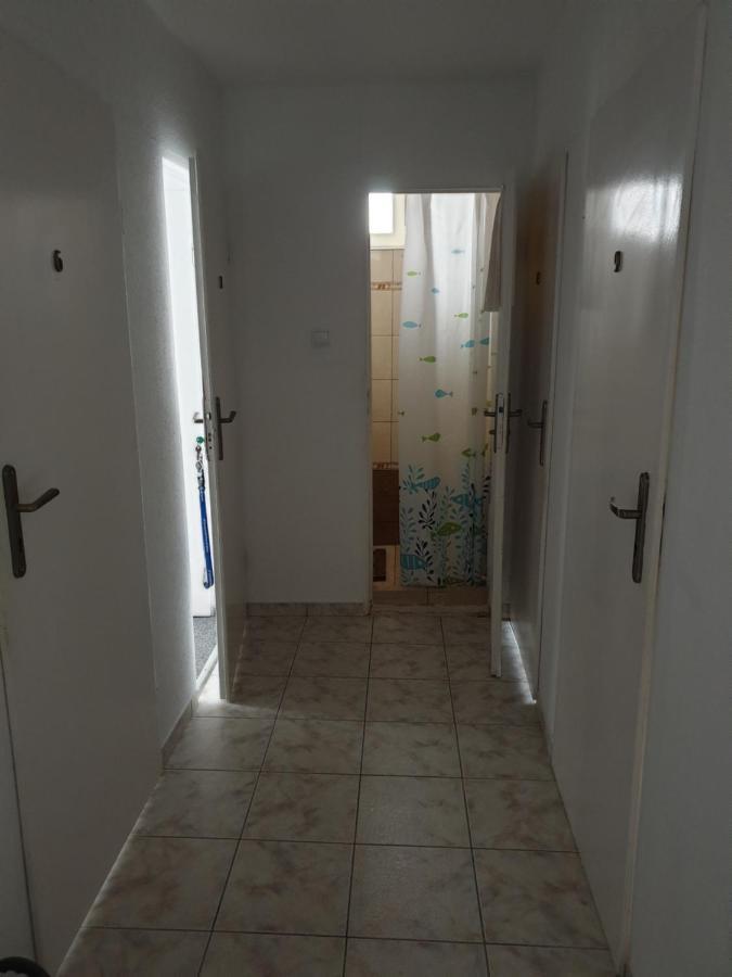 Renesans Hotell Władysławowo Eksteriør bilde