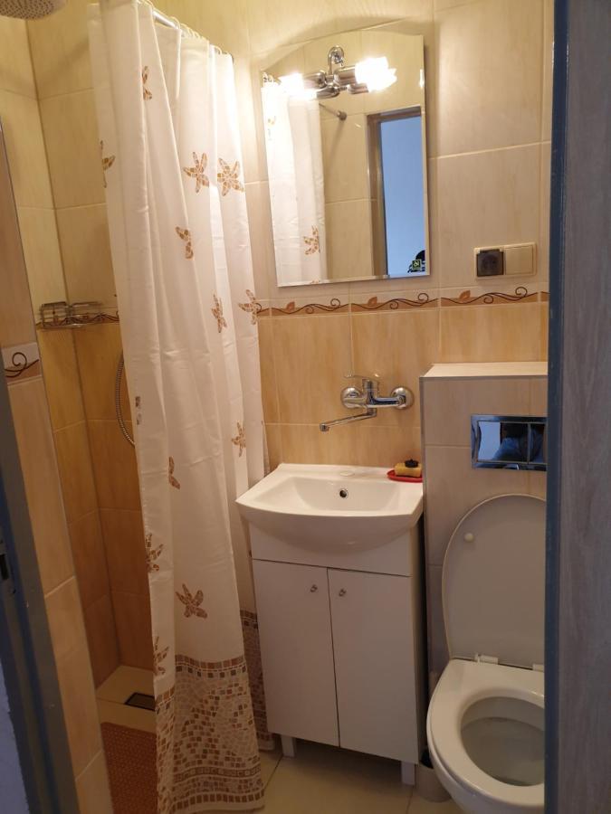 Renesans Hotell Władysławowo Eksteriør bilde
