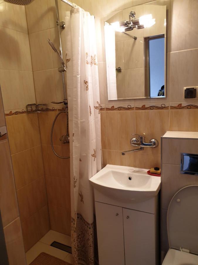 Renesans Hotell Władysławowo Eksteriør bilde