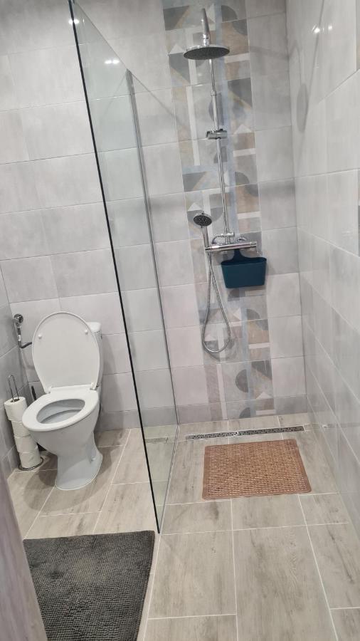 Renesans Hotell Władysławowo Eksteriør bilde