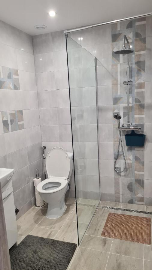 Renesans Hotell Władysławowo Eksteriør bilde