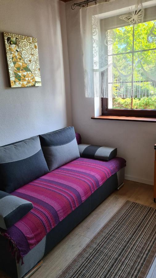 Renesans Hotell Władysławowo Eksteriør bilde