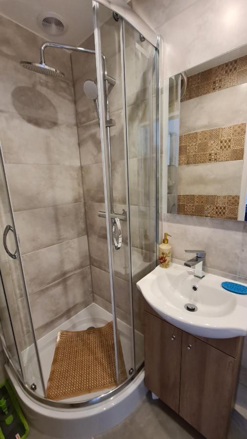 Renesans Hotell Władysławowo Eksteriør bilde